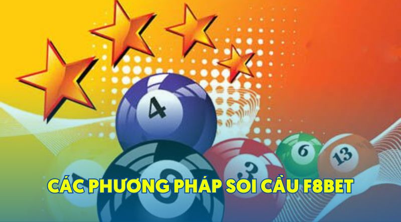 CÁC PHƯƠNG PHÁP SOI CẦU F8-BET.CX