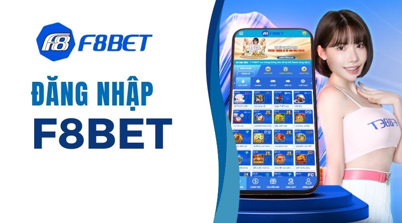 Đăng nhập F8-bet.cx